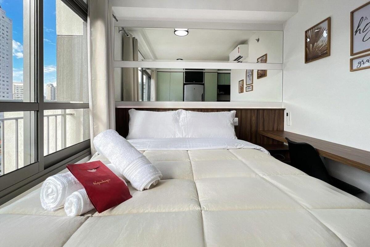 Apartment Zainalofts7 Mariana - Id Lisboa 73 Sao Paulo